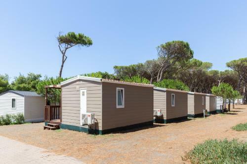 California Camping Village