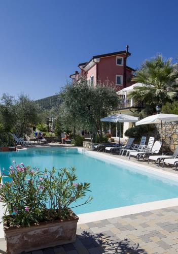 Hotel Le Ville Relais