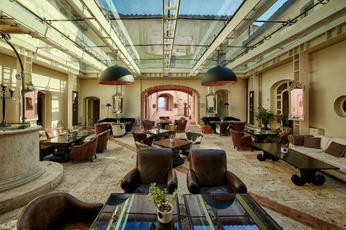 Hotel Castello Di Velona