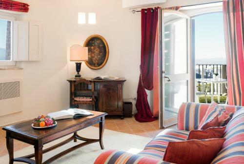 Hotel Castello Di Velona