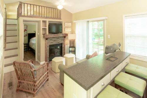 Hotel Peters Pond Rv Resort
