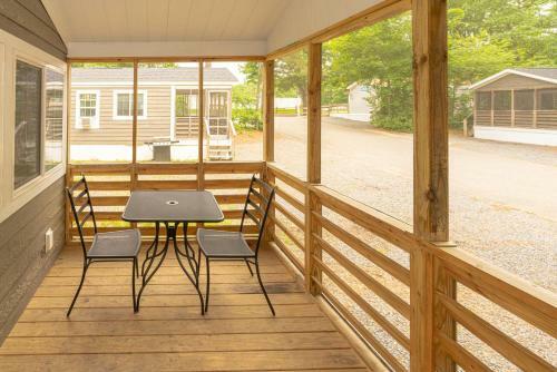 Hotel Peters Pond Rv Resort