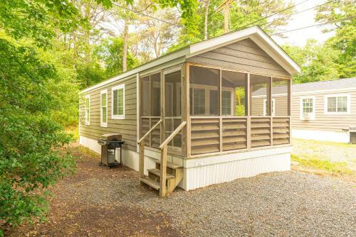 Hotel Peters Pond Rv Resort