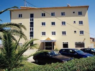 Hotel Sao Lourenco