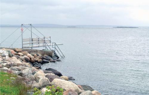 Holiday Home �sg�rdsstrand Damgt.