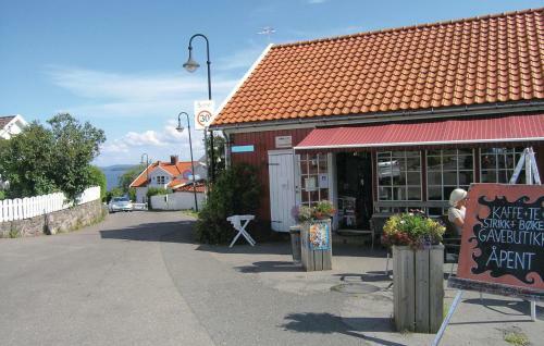 Holiday Home �sg�rdsstrand Damgt.