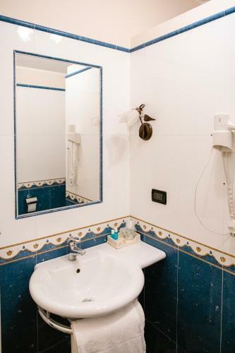 Hotel Le Lanterne