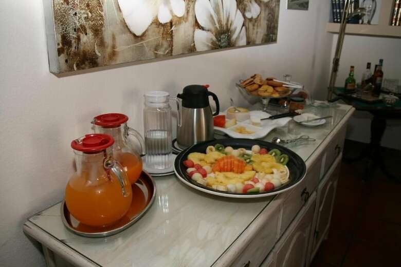 Bed & Breakfast Casa Morgados Boutique Guesthouse