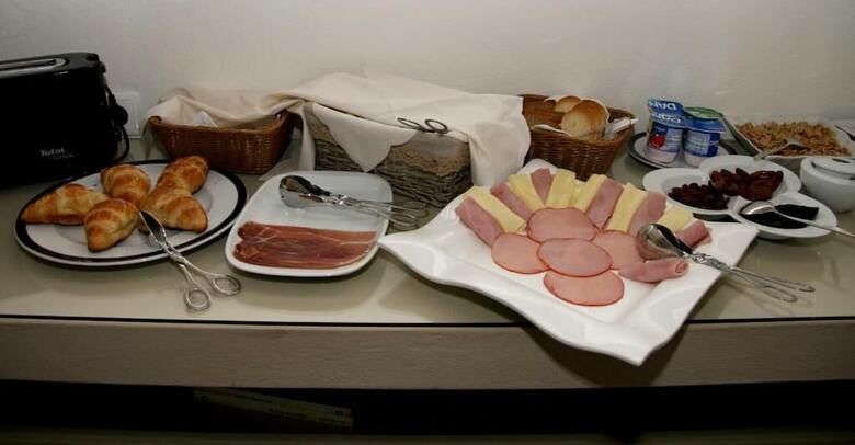 Bed & Breakfast Casa Morgados Boutique Guesthouse