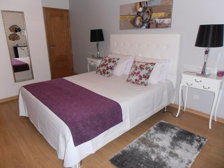 Bed & Breakfast Casa Morgados Boutique Guesthouse