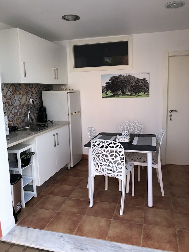 Bed & Breakfast Casa Morgados Boutique Guesthouse