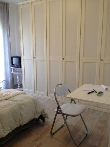 Apartamento Casarimidia