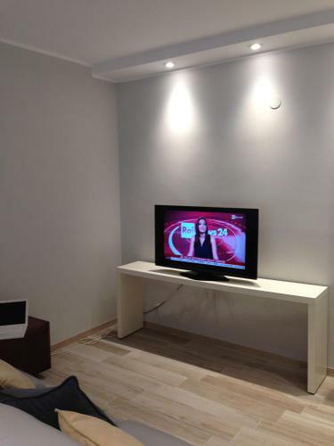 Apartamento Casarimidia