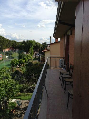 Apartamento Casarimidia