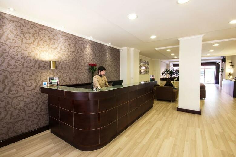 Hotel Presidente
