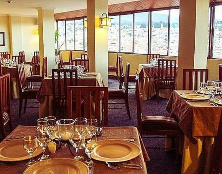 Hotel Presidente