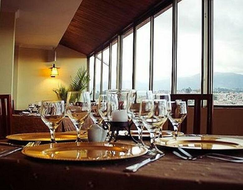 Hotel Presidente