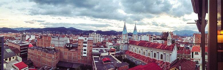 Hotel Presidente