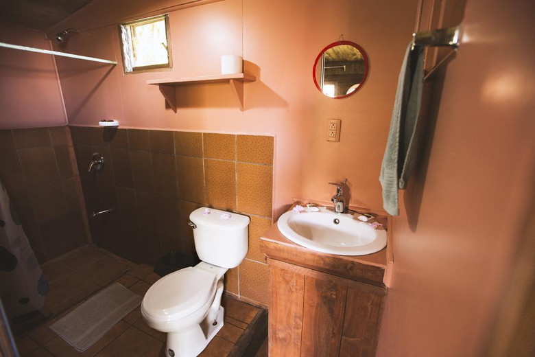 Para�so Quetzal Lodge
