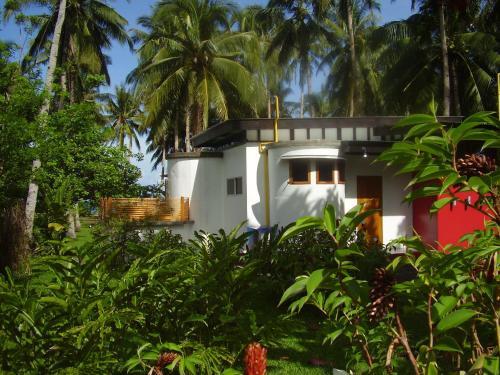 Hotel Somewhere Else Boutique Resort