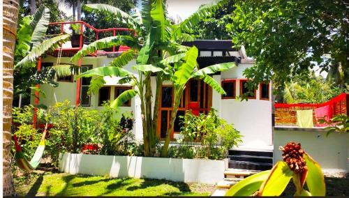 Hotel Somewhere Else Boutique Resort