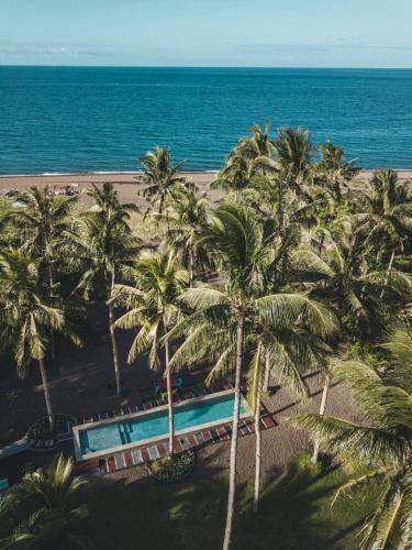 Hotel Somewhere Else Boutique Resort