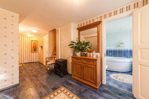 Videviku Villa Apartments