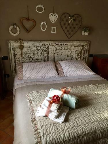 Agroturismo Villa Otium