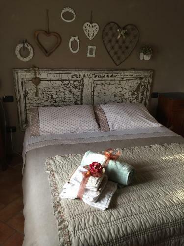 Agroturismo Villa Otium