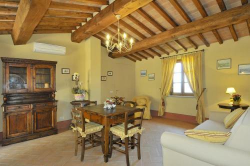 Agroturismo Agriturismo Cima Alla Serra