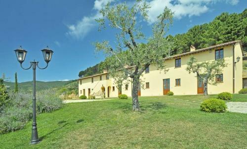 Agroturismo Agriturismo Cima Alla Serra