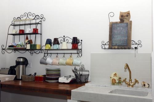 Hostal Affittacamere La Collina Degli Ulivi