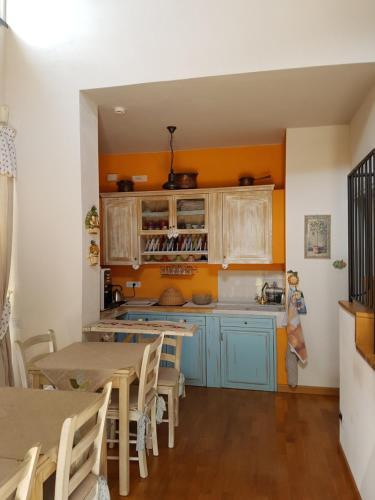 Hostal Affittacamere La Collina Degli Ulivi