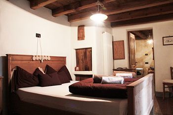 Apartamento Contrada Beltramelli