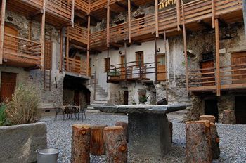 Apartamento Contrada Beltramelli