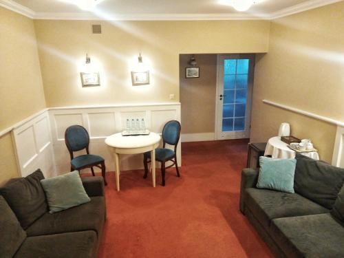 Apartamento American House Hennela