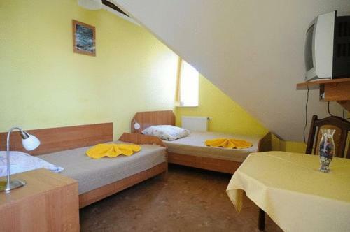 Hostal Villa Pan Tadeusz