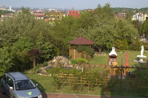 Hostal Villa Pan Tadeusz