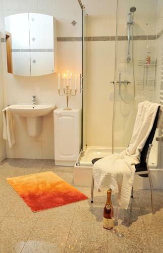 Hostal Pensjonat Graven