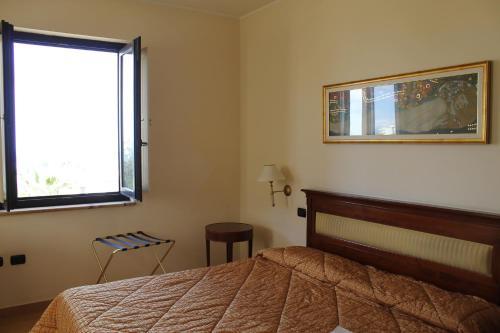 Hotel Ristorante Vecchia Vibo