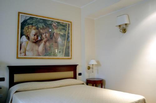 Hotel Ristorante Vecchia Vibo