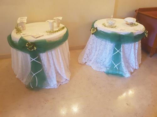 Hotel Ristorante Vecchia Vibo