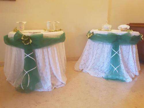 Hotel Ristorante Vecchia Vibo
