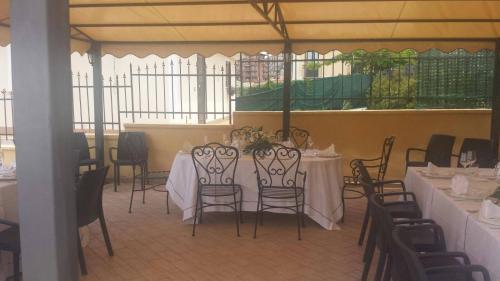 Hotel Ristorante Vecchia Vibo