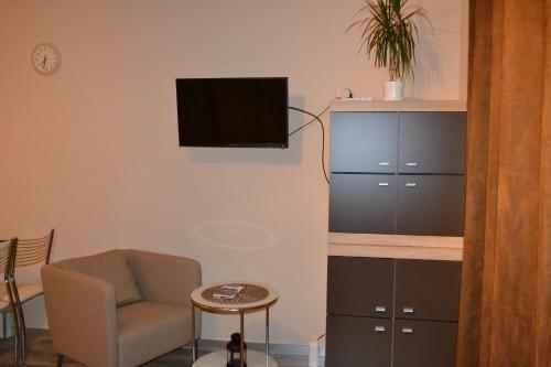 Jtb Apartments Centrum