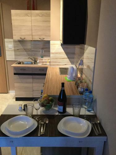 Jtb Apartments Centrum