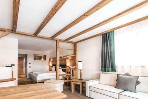 Tirler - Dolomites Living Hotel