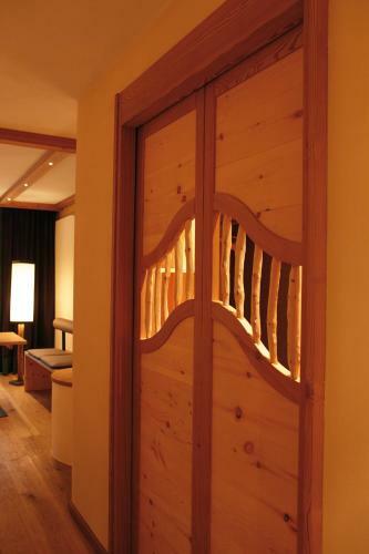 Tirler - Dolomites Living Hotel