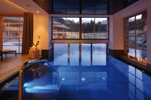 Tirler - Dolomites Living Hotel