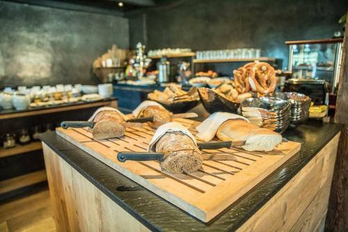 Tirler - Dolomites Living Hotel